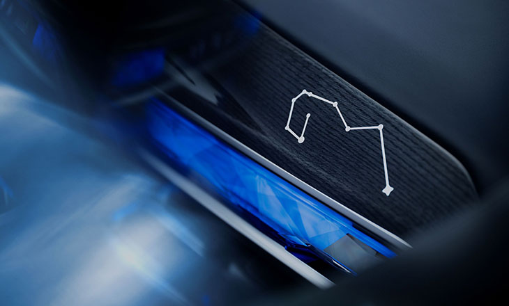 الكشف عن الفئة السابعة من إصدار "سهيل" المستوحى من الإرث العربي